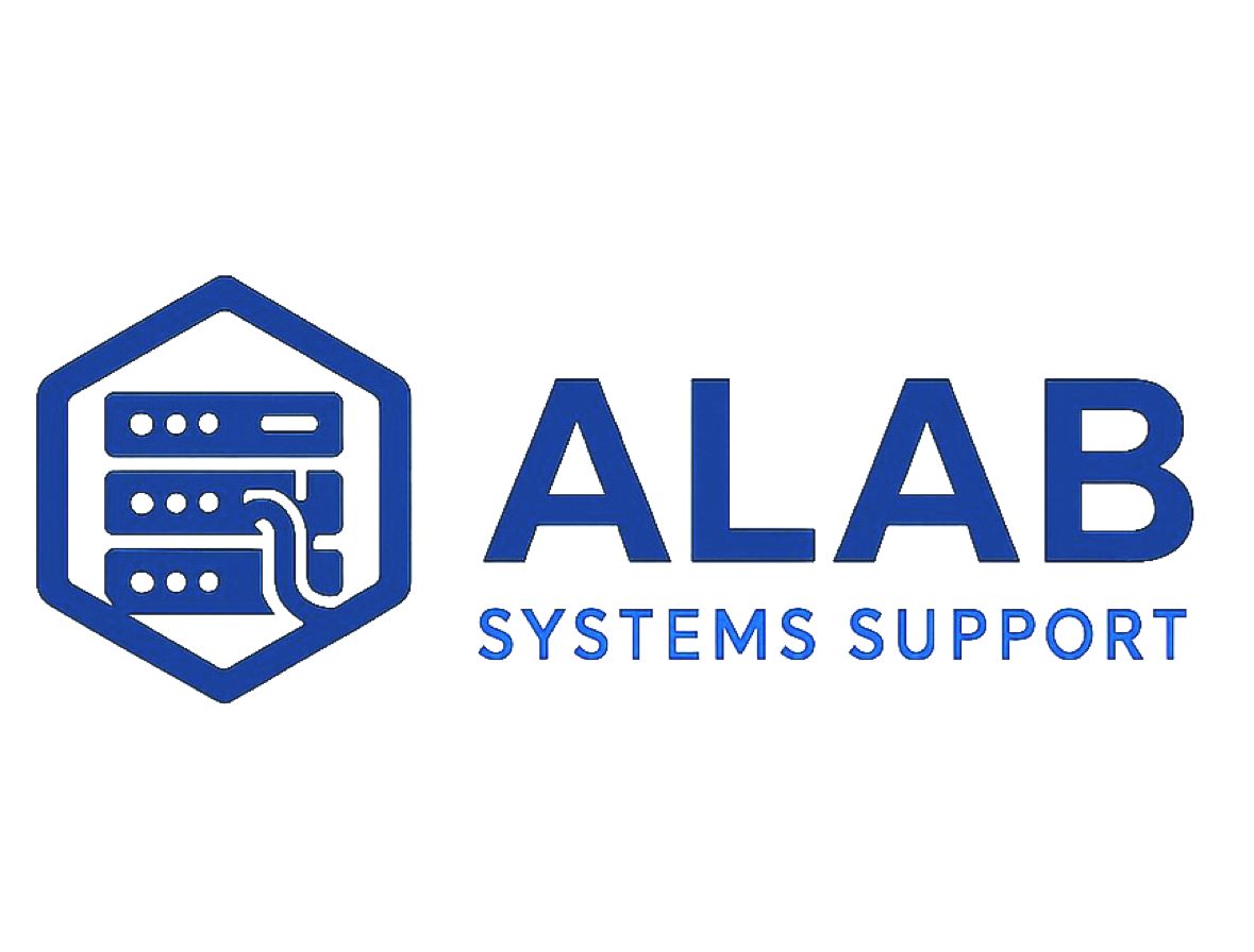 ALAB SYSTEMS SUPPORT